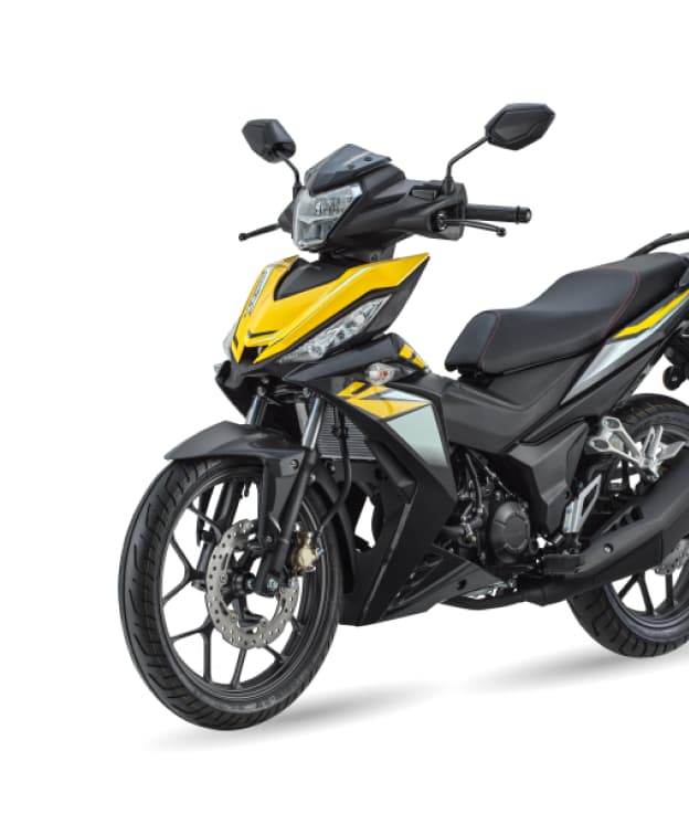 Buy Motorcycle